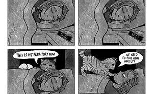 Life And Everyday Struggles: 27 Comics By Keki Struggles