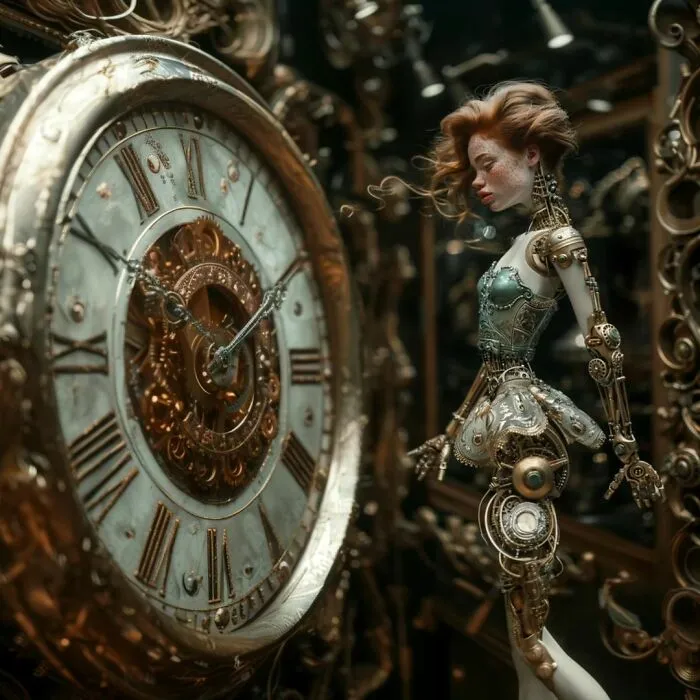 @amber.echo.ai For The Tick-Tock Challenge