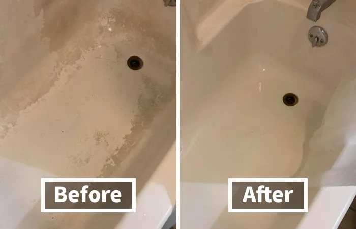 Soap Scum And Mildew Don't Stand A Chance Against This <a Style="Display:inline;" Href=" Https://Www.amazon.com/Wet-Forget-Application-Scrubbing-Bleach-Free/Dp/B01endoj0g?ie=utf8&linkcode=ll1&tag=bpkiwi-20&linkid=3a4fb4c9c248bd08d0a5925d06de7b3c&language=en_us&ref_=as_li_ss_tl" Target="_blank">     <span Style="Font: Inherit; Color: #d74b1f;"> Wet & Forget Shower Cleaner</Span>