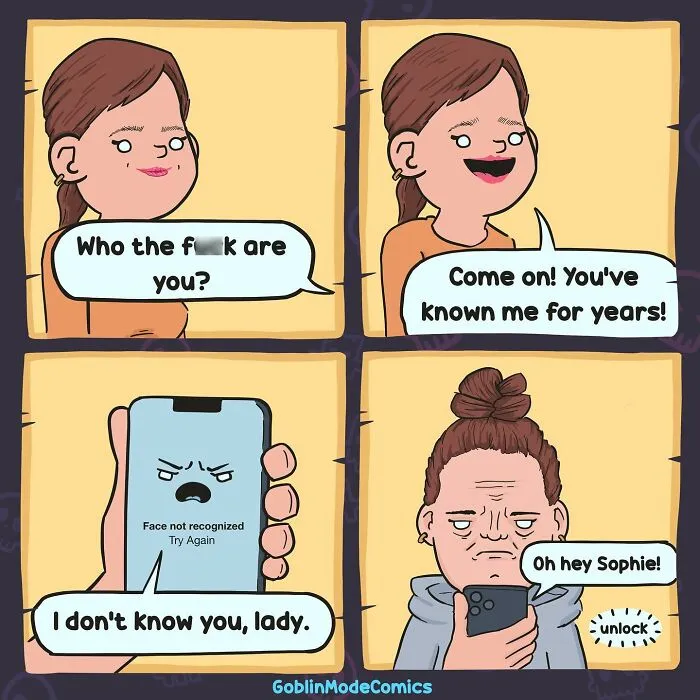 Goblin Mode Activated: 30 Hilarious And Random Comics About Everyday Life And Other This By This Artist