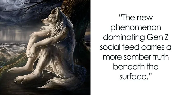 Alpha Wolf Meme: The Viral Trend That Perfectly Captures the Lone Wolf Mindset