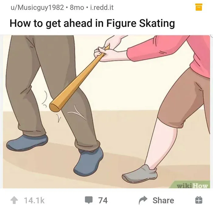 50 Hilarious Out-Of-Context Captions For WikiHow Images (Best Of All Time)