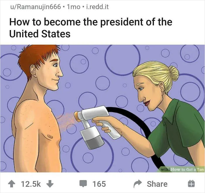 50 Hilarious Out-Of-Context Captions For WikiHow Images (Best Of All Time)