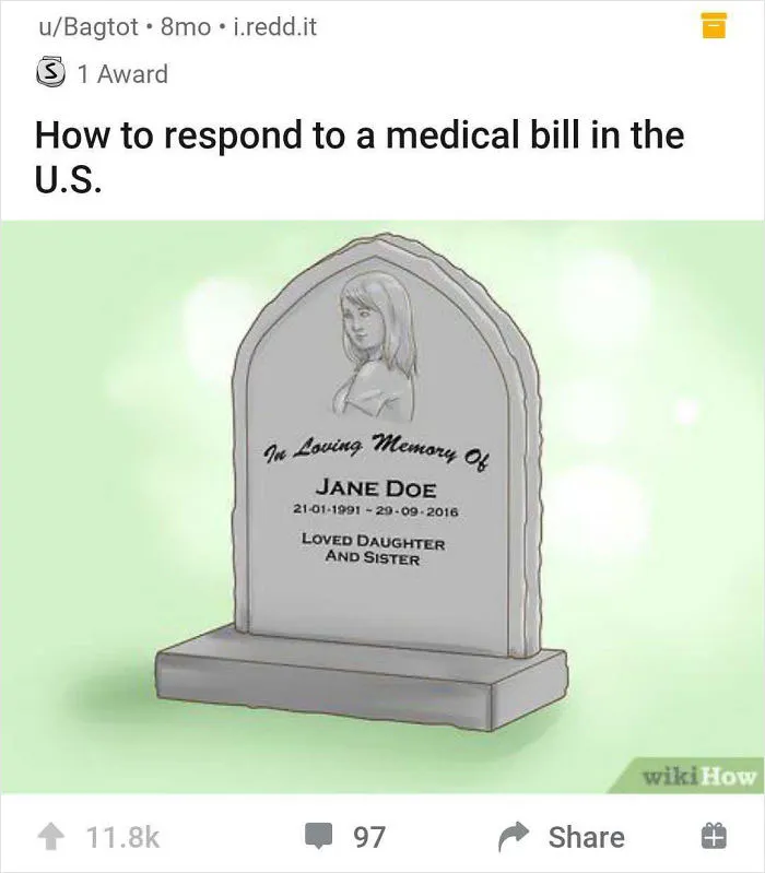 50 Hilarious Out-Of-Context Captions For WikiHow Images (Best Of All Time)