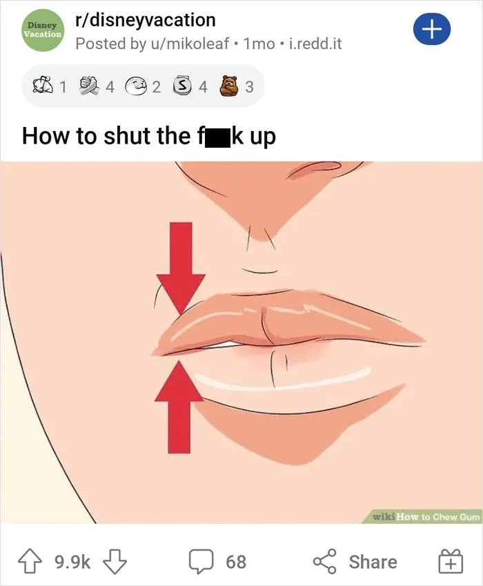 50 Hilarious Out-Of-Context Captions For WikiHow Images (Best Of All Time)