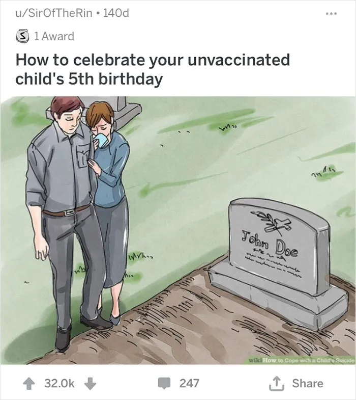 50 Hilarious Out-Of-Context Captions For WikiHow Images (Best Of All Time)