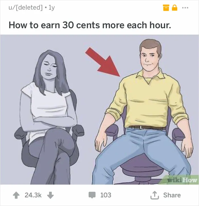 50 Hilarious Out-Of-Context Captions For WikiHow Images (Best Of All Time)