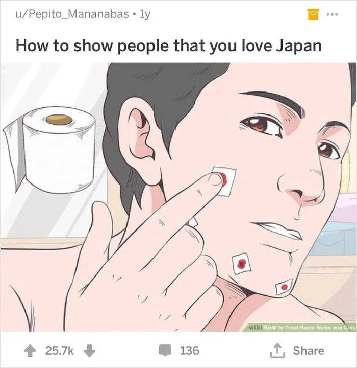50 Hilarious Out-Of-Context Captions For WikiHow Images (Best Of All Time)