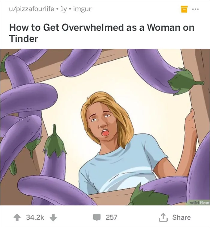 50 Hilarious Out-Of-Context Captions For WikiHow Images (Best Of All Time)
