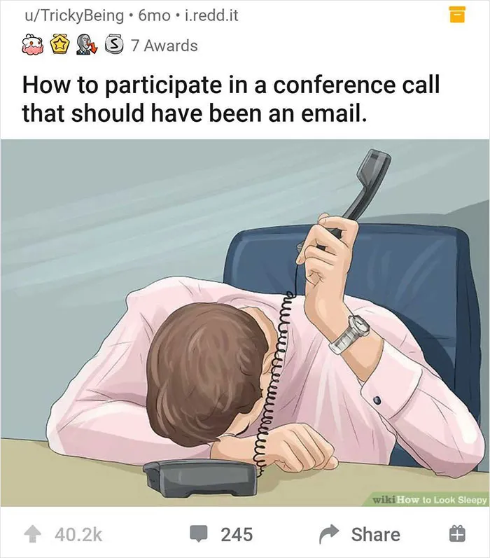 50 Hilarious Out-Of-Context Captions For WikiHow Images (Best Of All Time)
