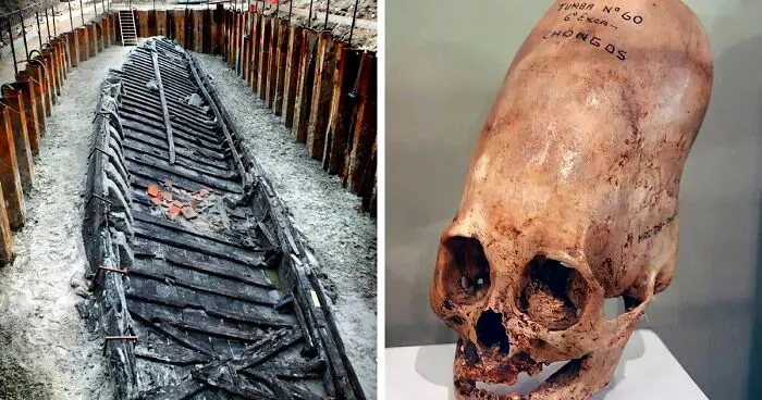 People Share 50 'Ancient Marvels Of Mankind' That Continue To Fascinate Them To This Day