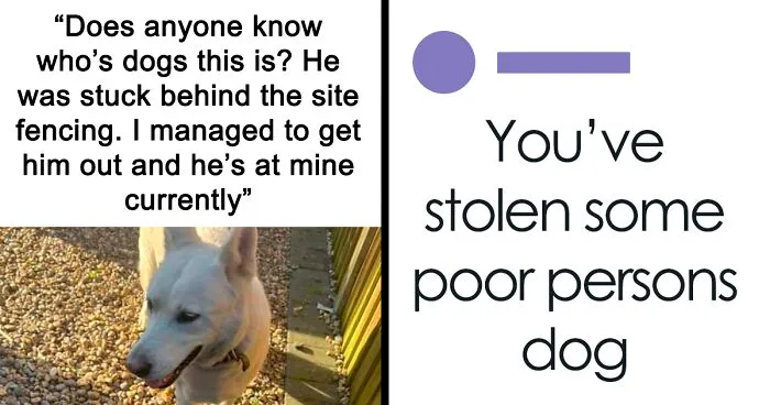 30 Times People Went To Their Local Facebook Groups To Vent But Their Anger Was Amusing (New Pics)