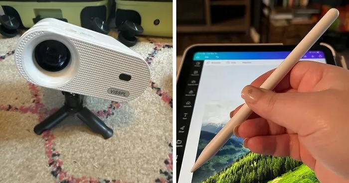 Back to School, But Make It Tech: 21 Gadgets To Upgrade Your Learning