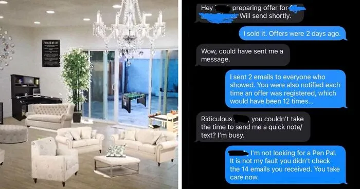 50 Bad Real Estate Agent Experiences That Got Shared Online