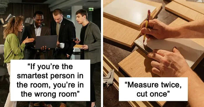 35 People Share The Best Advice They've Heard That Made Them Change Their Life