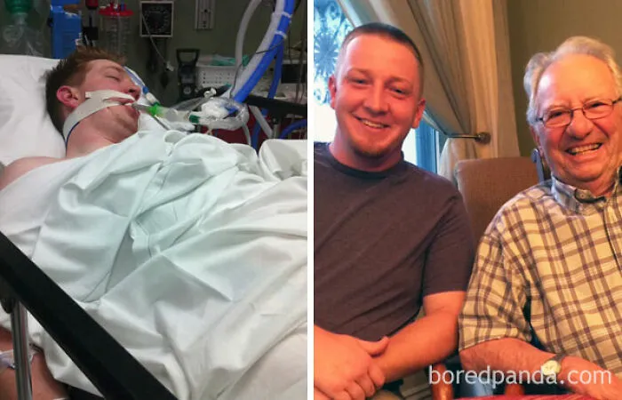 More Than 3 Years Clean And Sober
