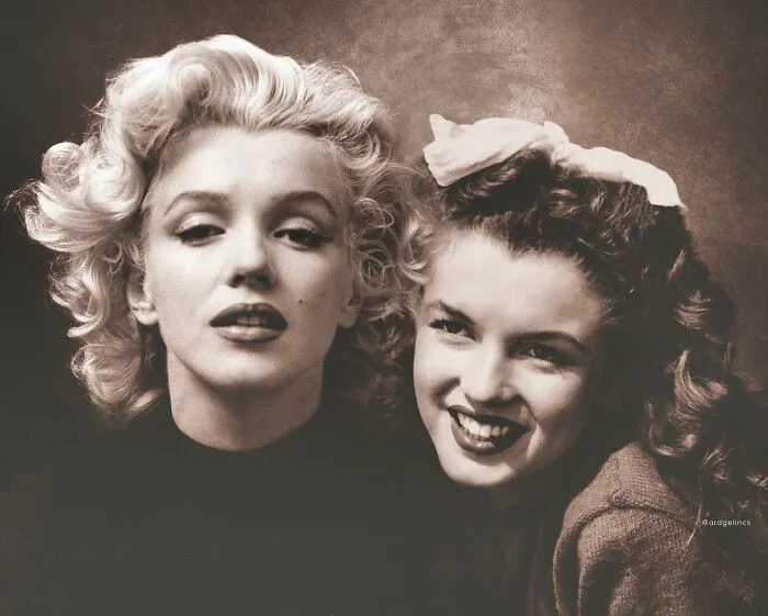 Marilyn Monroe