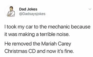 50 Of The Best Dad Jokes Shared On This IG Account Created For Everyone Who Loves Dad Humor