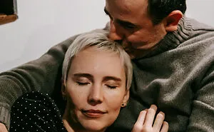 “I Legit Bawled": 30 Gifts That Made Men Feel Truly Understood And Loved By Their Partners