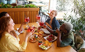 Person Appalled As GF’s Racist Parents Roast Their Restaurant And Tell Her To Get A “White Man”