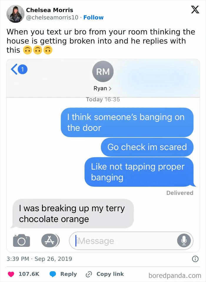 50 Examples Of British Humor At Its Finest, Shared By This Facebook Page
