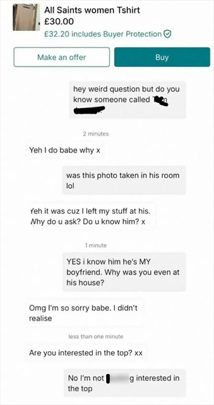 50 Examples Of British Humor At Its Finest, Shared By This Facebook Page