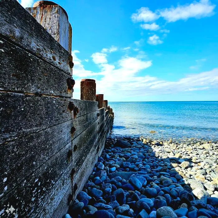 Conwy, North Wales