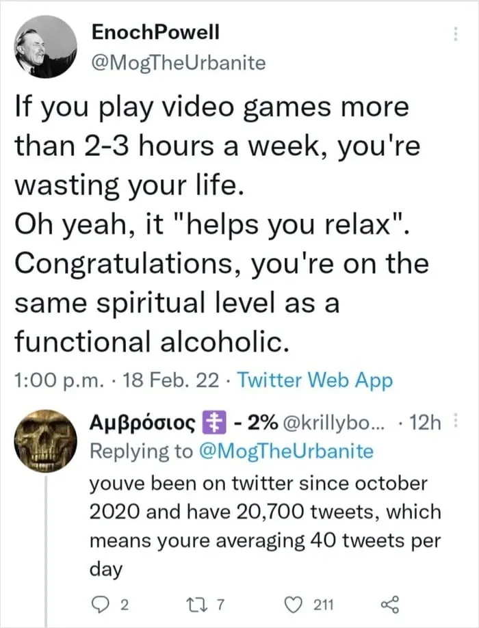 By Watching Movies For Several Hours Is A Waste?