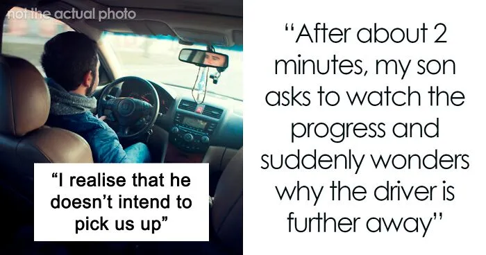 “I Start Fuming”: Woman Isn’t Willing To Give Up To Greedy Driver, Plays His Game Until She Wins
