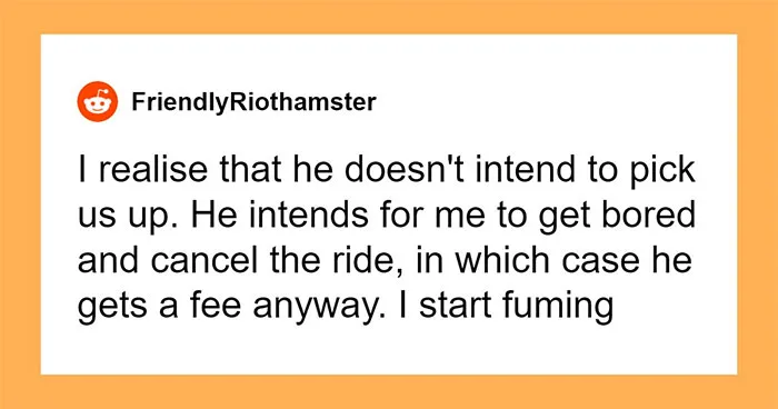 “I Start Fuming”: Woman Isn’t Willing To Give Up To Greedy Driver, Plays His Game Until She Wins