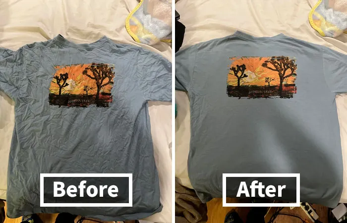Ironing? Ain't Nobody Got Time For That! Spritz On This   <a Style="Display:inline;" Href="Https://Www.amazon.com/Dp/B0brx4vdbb?ascsubtag=7716194%2c13%2c45%2cd%2c0%2c0%2cbf-Web-Hf%2c900%3a2%3b974%3a3%3b1125%3a1%3b1338%3a1%2c49911946%2c0%2c0&th=1%25252c0%252c0%2c0&btn_ref=srctok-8111e4a90e02ba09&linkcode=ll1&tag=bpbuffalo-20&linkid=3912432c3496753406c8eabac69c6192&language=en_us&ref_=as_li_ss_tl " Target="_blank"><span Style="Font: Inherit; Color: #d74b1f;"> Downy Wrinkle Releaser</Span> And Look Sharp In Seconds, Even If You're Running Late