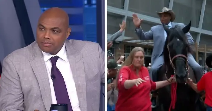 “That’s All I Was Concerned With”: Charles Barkley Declines A Massive Deal So Coworkers Get Paid