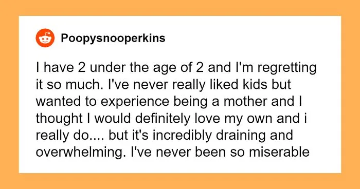“Can’t Relate To Children”: 30 People Share Why They’re Not Parents Yet And Might Never Be