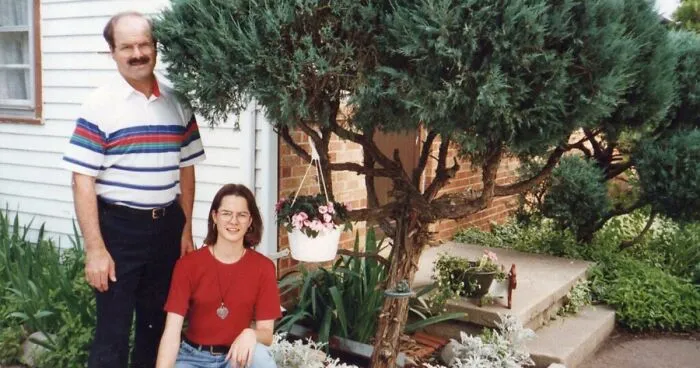 50 Of The Creepiest Photos Ever Taken In History, As Shared On This X Account