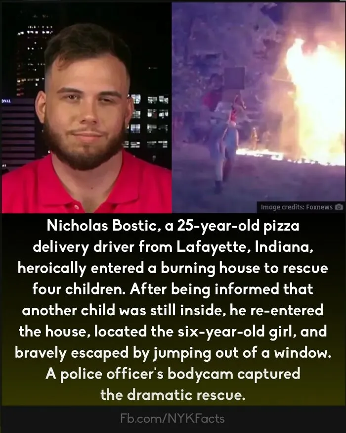 ‘Now You Know’: 50 Random Facts That Are Too Interesting To Scroll Past