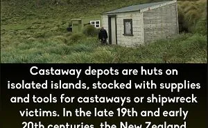 ‘Now You Know’: 50 Random Facts That Are Too Interesting To Scroll Past
