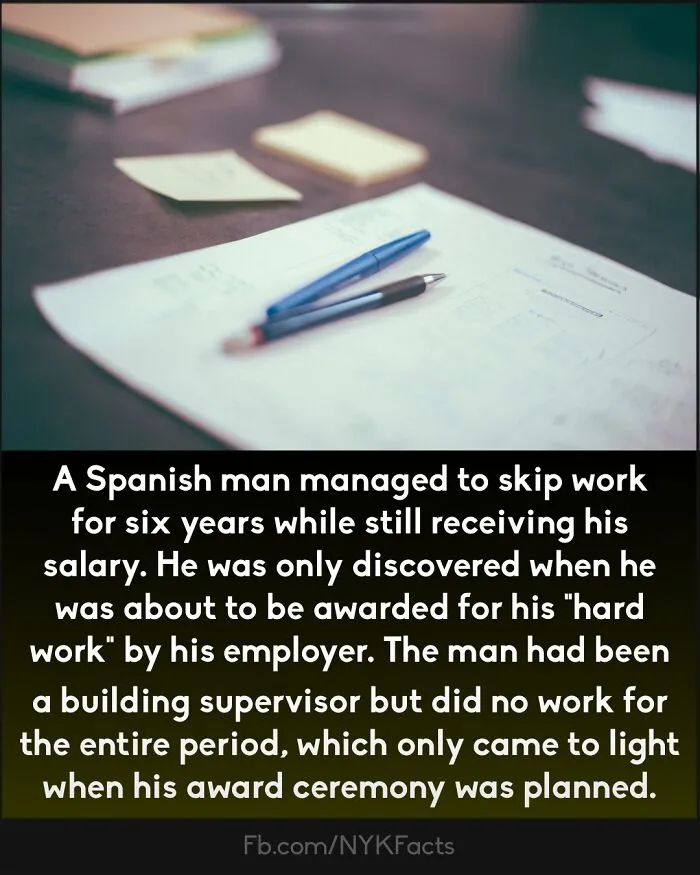 ‘Now You Know’: 50 Random Facts That Are Too Interesting To Scroll Past