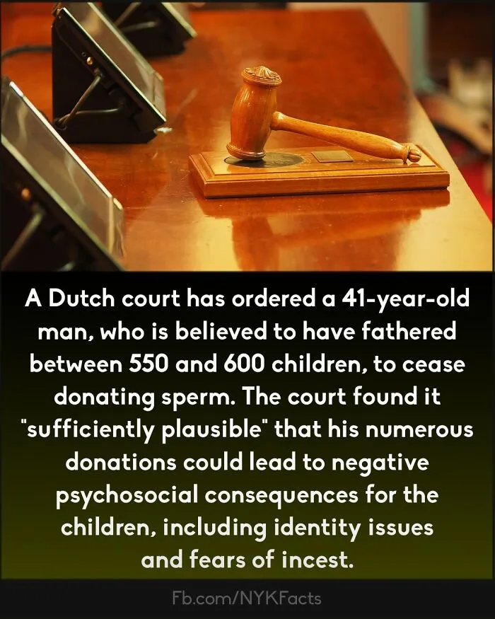 ‘Now You Know’: 50 Random Facts That Are Too Interesting To Scroll Past