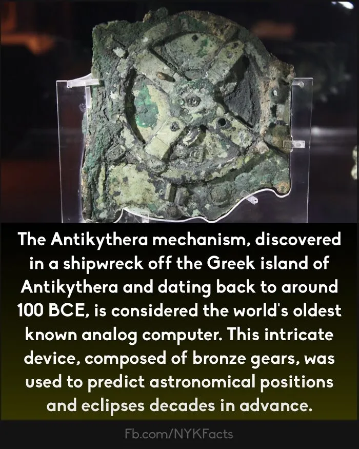 ‘Now You Know’: 50 Random Facts That Are Too Interesting To Scroll Past