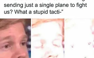 50 Funny And Spot-On “Dark History” Memes