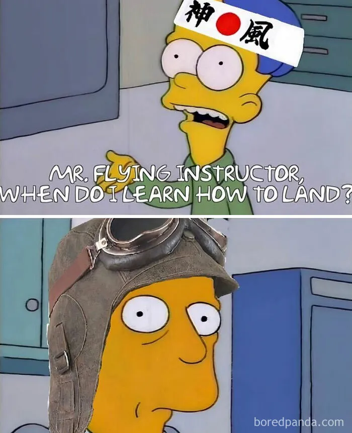 50 Funny And Spot-On “Dark History” Memes