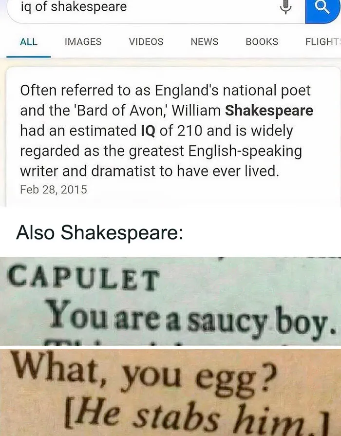 50 Funny And Spot-On “Dark History” Memes