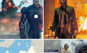 50 Funny And Spot-On “Dark History” Memes