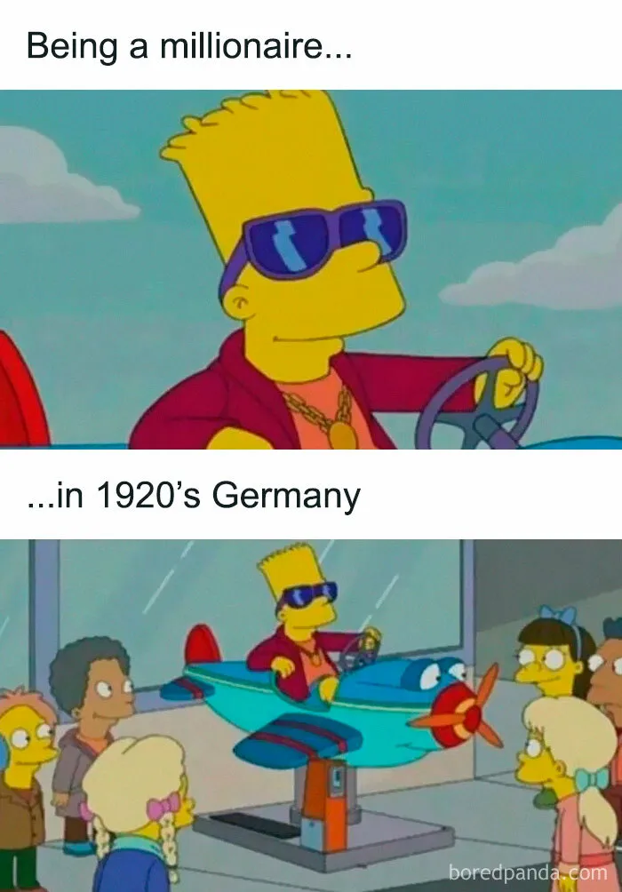 50 Funny And Spot-On “Dark History” Memes