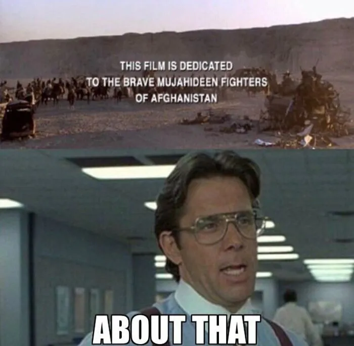 50 Funny And Spot-On “Dark History” Memes