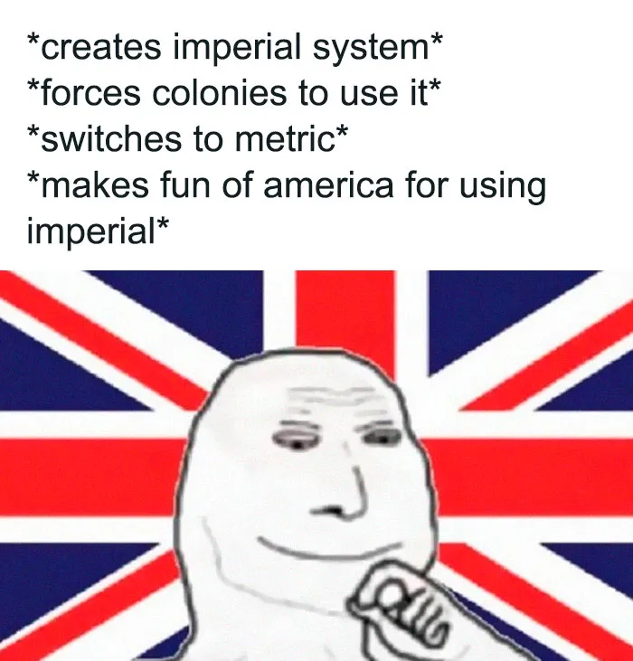 50 Funny And Spot-On “Dark History” Memes