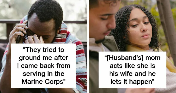 30 Terrifying Examples Of Helicopter Parenting People Shared In This Viral Thread