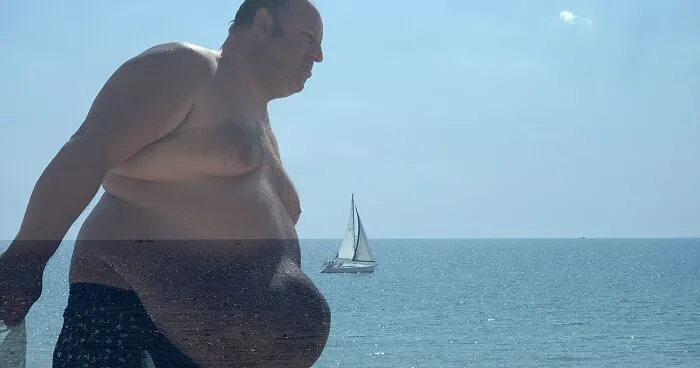 I Traveled To Bulgaria And Took 40 In-Camera Double Exposure Photos