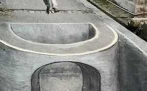 31 Chalk Drawings Made By This Art Teacher Entertain The Whole Neighborhood