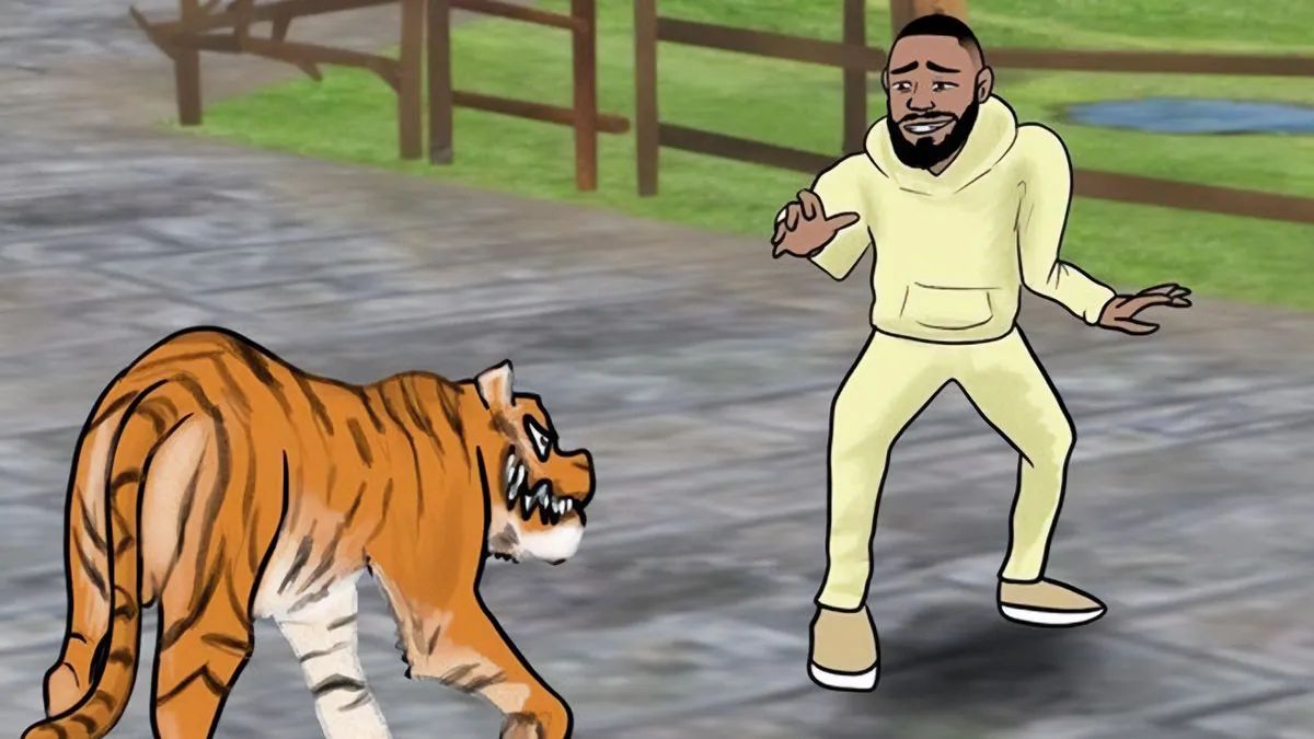 30 “Drake The Type Of Guy” Memes That Prove He’s All Of Us